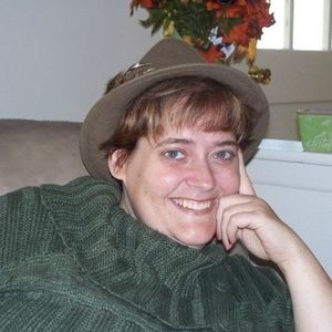 Meet your Posher, Kristie